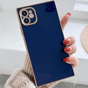 SHEIN Square Frame IPhone 11 Pro Max Case